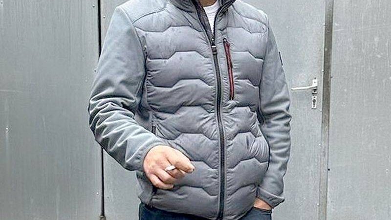 Fahndung per Foto: Fahrraddieb stiehlt E-Bike vom Hof eines Fahrradhändlers in Kevelaer