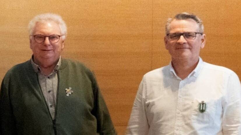 Bruderschaft feiert 400-jähriges Bestehen: Schützen-Schätzchen aus Grefrath für Jubiläum gesucht