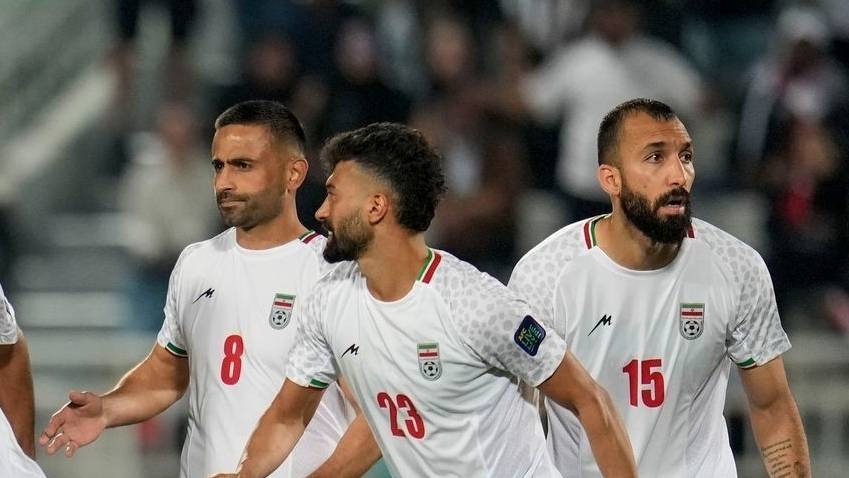 Hoffnungen auf Teilnahme: Iran möchte WM-Spiele in Mexiko austragen