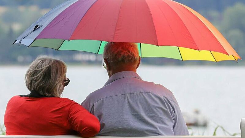 Aktionsjahr gegen Einsamkeit in Willich: Speed-Dating für Senioren