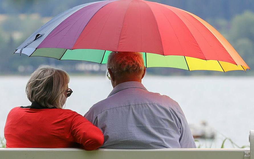 Aktionsjahr gegen Einsamkeit in Willich: Speed-Dating für Senioren