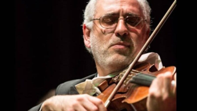 Kultur in Moers: „Klassik pur“ mit dem Niederrheinischen Kammerorchester