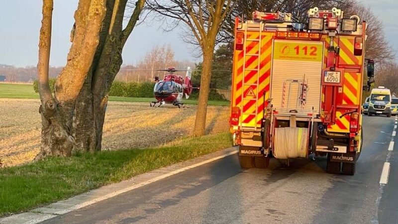 In Homberg: Politik fordert Kontrollen auf Meiersberger Straße