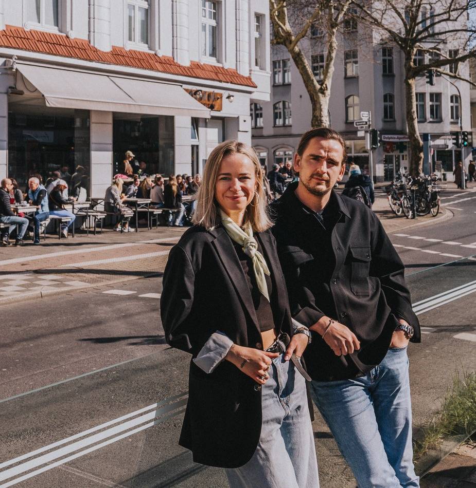 Gastronomie im Linksrheinischen: Italienische Tagesbar soll „Röstmeister“ ablösen