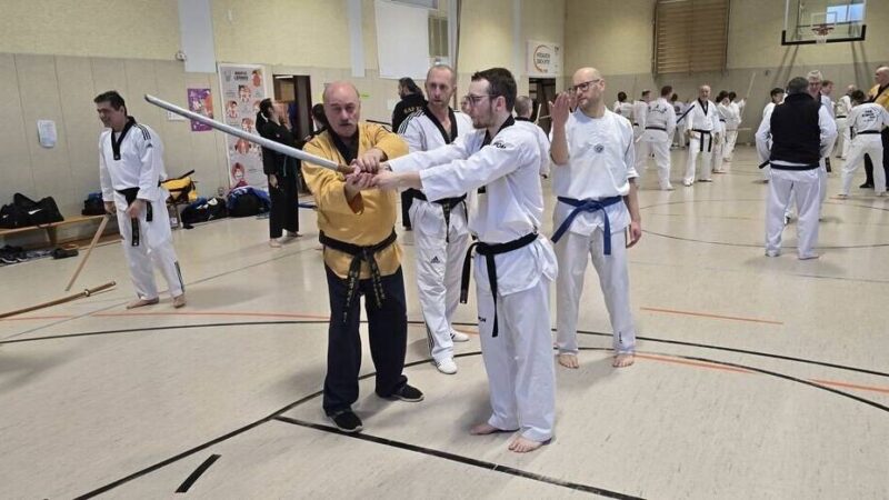 Stadtgespräche in Viersen: Fußball, Fördern und Verantwortung