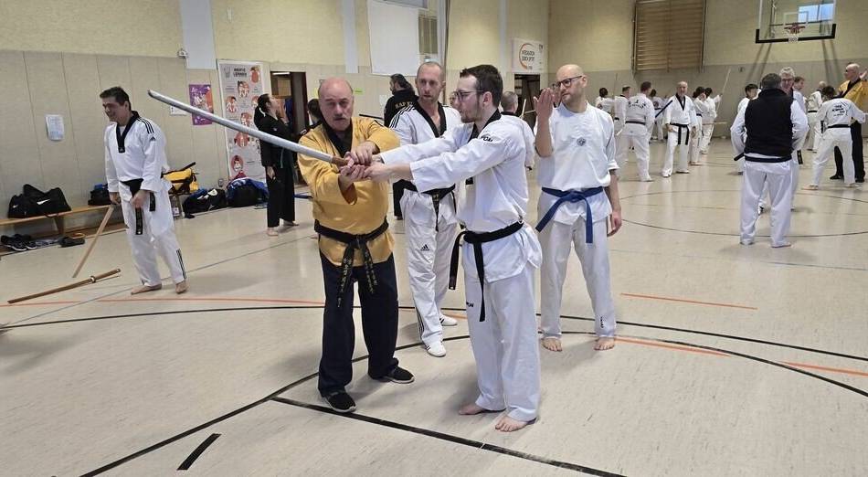 Stadtgespräche in Viersen: Fußball, Fördern und Verantwortung