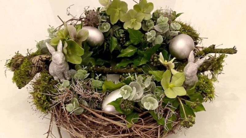 Osterferien im Freilichtmuseum Grefrath: Kreative Angebote für Kinder, Jugendliche und Erwachsene