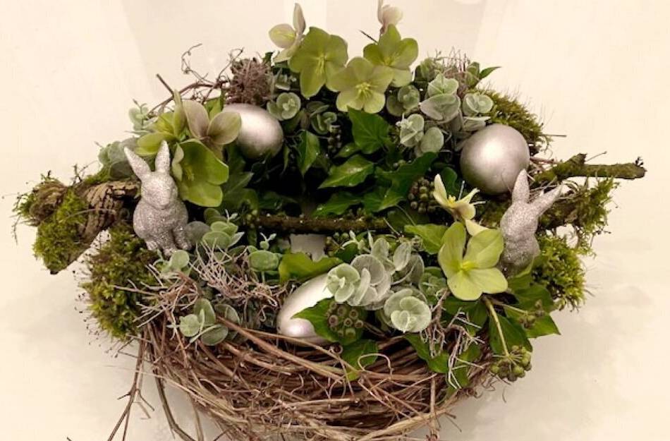 Osterferien im Freilichtmuseum Grefrath: Kreative Angebote für Kinder, Jugendliche und Erwachsene