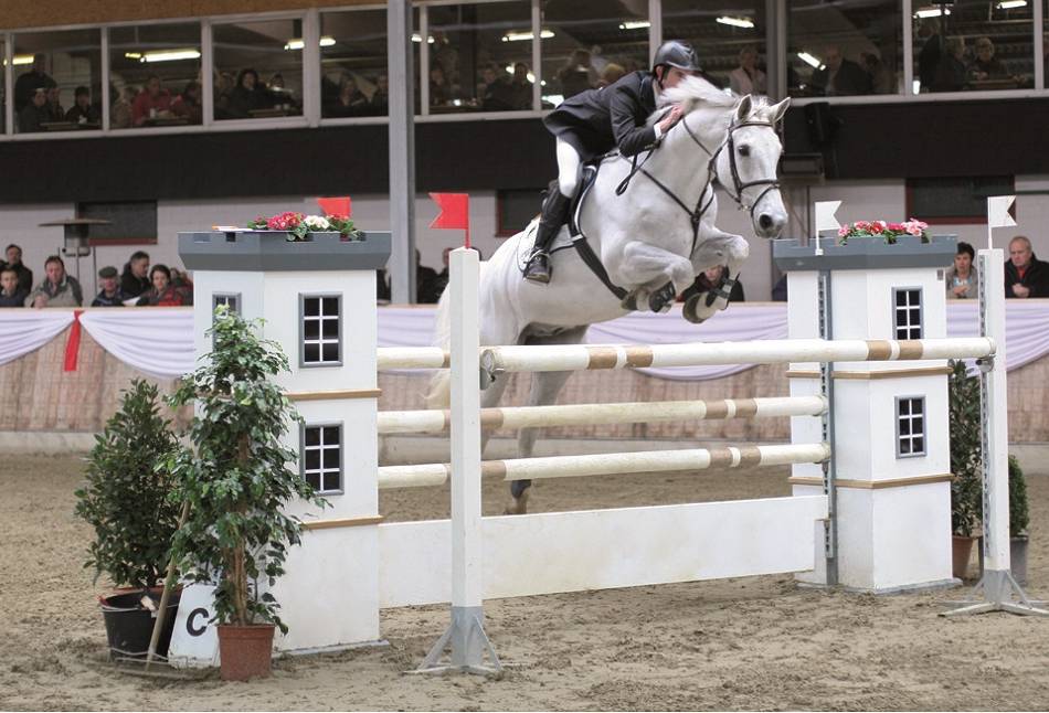 Einfluss auf Turnierkalender: Club der Pferdefreunde Goch geht einen völlig neuen Weg