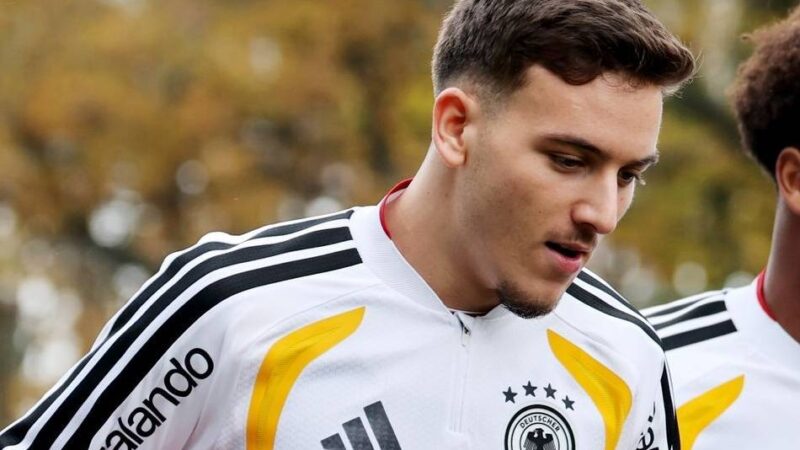 „Sehr, sehr wertvoll“: Mit El Mala als Fixpunkt – U21 startet in die heiße Phase