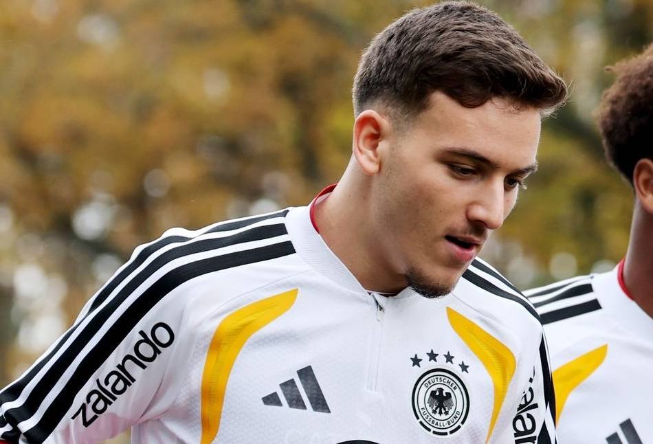 „Sehr, sehr wertvoll“: Mit El Mala als Fixpunkt – U21 startet in die heiße Phase