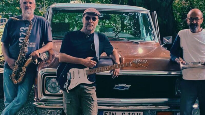 Programm im Hückeswagener Kultur-Haus Zach: Sommerlicher Reggae mit feiner Popnote