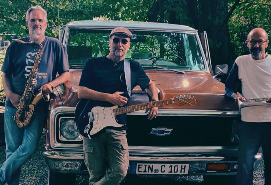 Programm im Hückeswagener Kultur-Haus Zach: Sommerlicher Reggae mit feiner Popnote