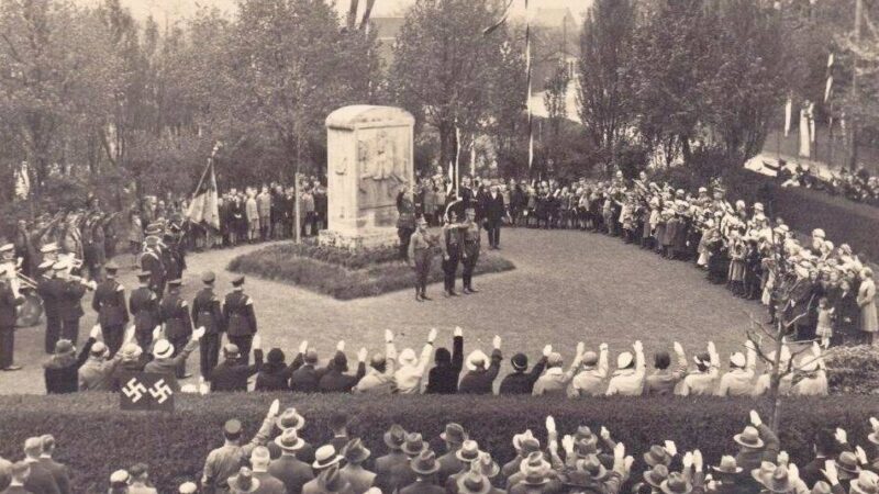 Kaarster Stadtgeschichte von 1918 bis 1949: „Die gefundenen Quellen sind etwas Besonderes“