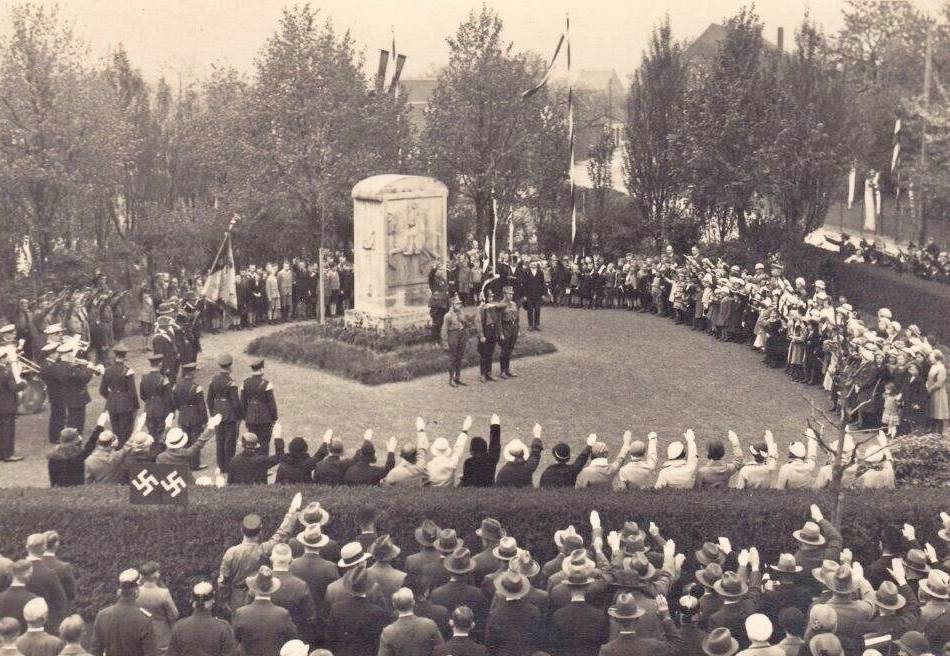 Kaarster Stadtgeschichte von 1918 bis 1949: „Die gefundenen Quellen sind etwas Besonderes“