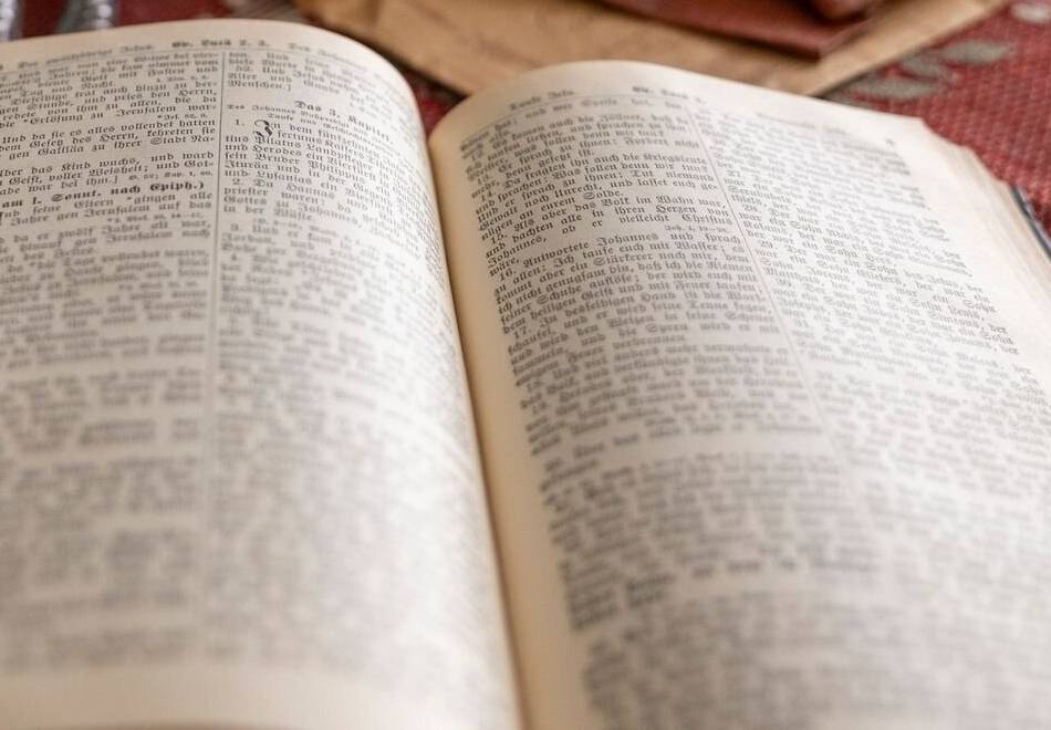 Kolumne Denkanstoß: Freut euch! Und warum?