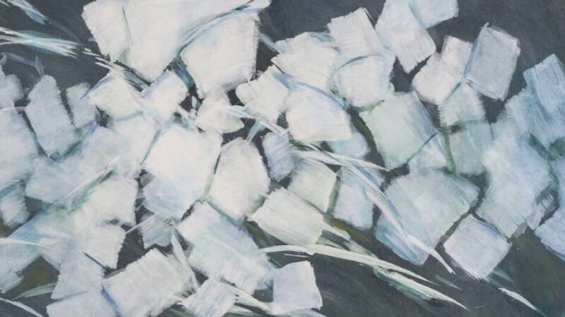 Eröffnung am 15. März: Neue Ausstellung „Pas de deux“ im Schloss Neersen