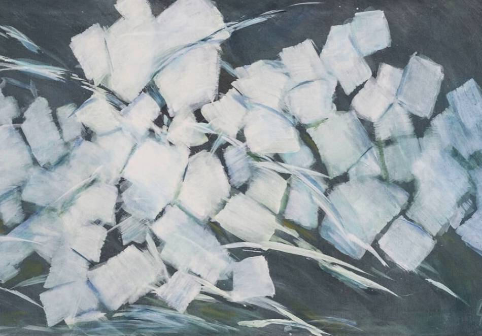 Eröffnung am 15. März: Neue Ausstellung „Pas de deux“ im Schloss Neersen