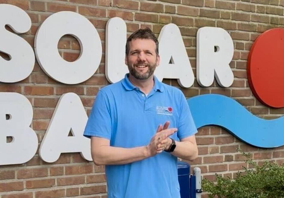 „Rent a Bürgermeister“: Die neue Unterstützung – Schwalmtals Bürgermeister packt mit an