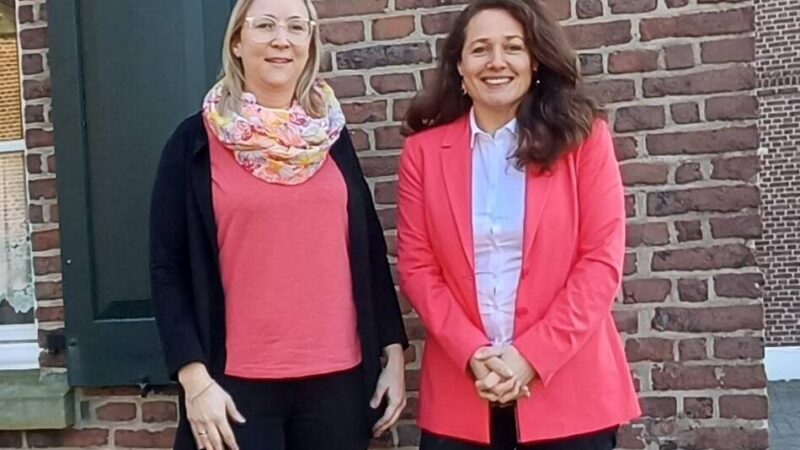 Leader-Region „Lemini“: Grünes Licht für Projekte in Kempen und Grefrath