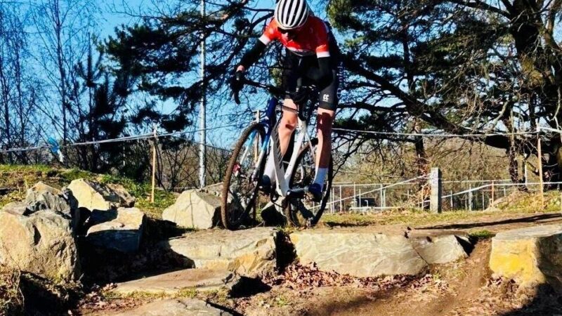 Grenzregion setzt auf Sport: Neue Mountainbike‑Strecke stärkt deutsch‑niederländische Kooperation