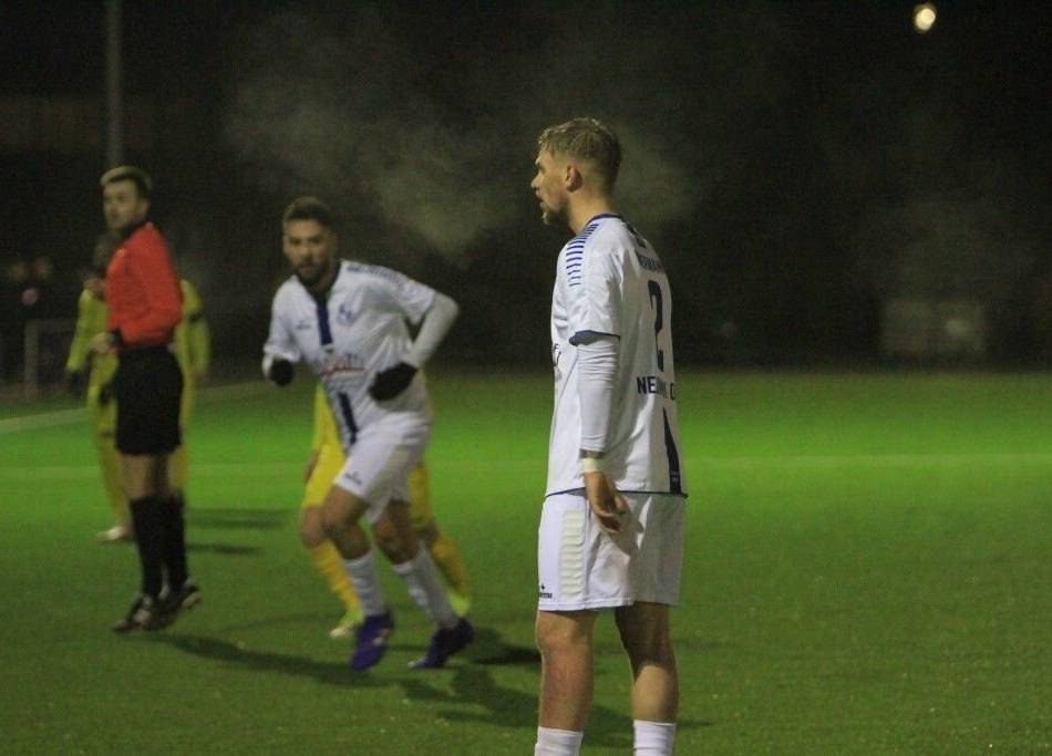 Spitzenspiel ohne Sieger: Ein Ergebnis, das weder Odenkirchen und Neuwerk hilft