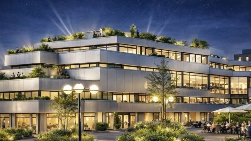 Debatte um Abriss des Seidenweberhauses: „Nicht hässlich – nur nie gereinigt“