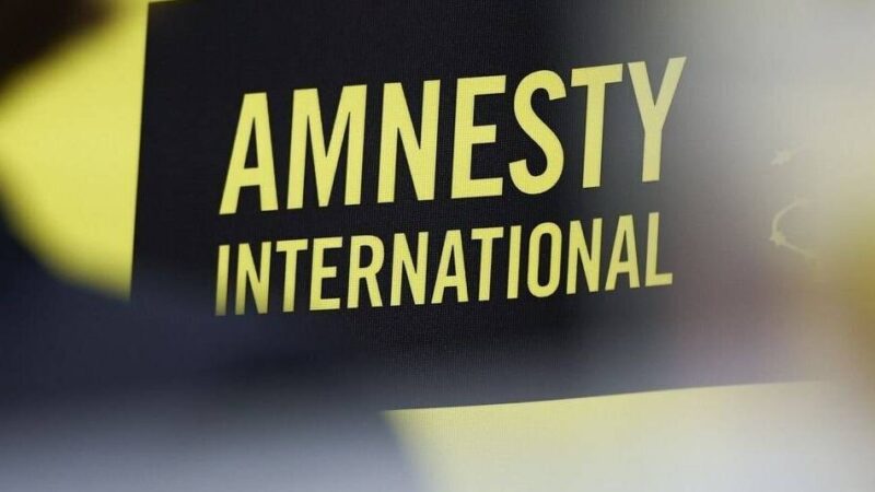 Angespannte politische Weltlage: „Akute Bedrohung“ – Amnesty International fürchtet Repressalien bei WM