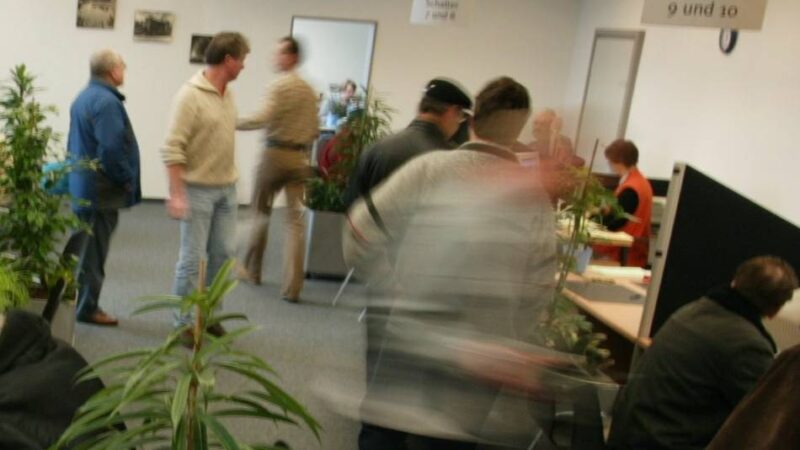 Führerscheinstelle Krefeld: So kommen Sie schnell an einen Termin