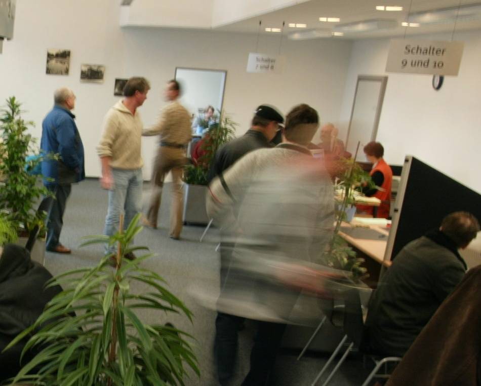 Führerscheinstelle Krefeld: So kommen Sie schnell an einen Termin