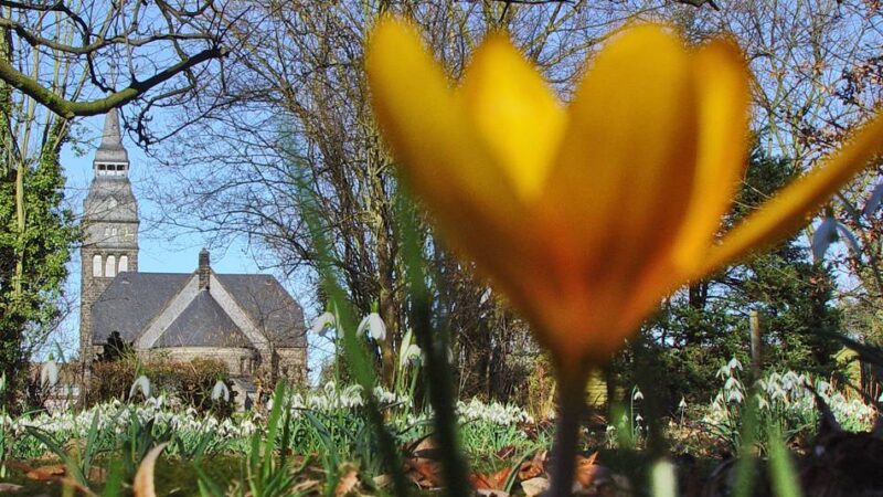 Aktion in Langenfeld: Weltgebetstag am 6. März wird in der Erlöserkirche gefeiert