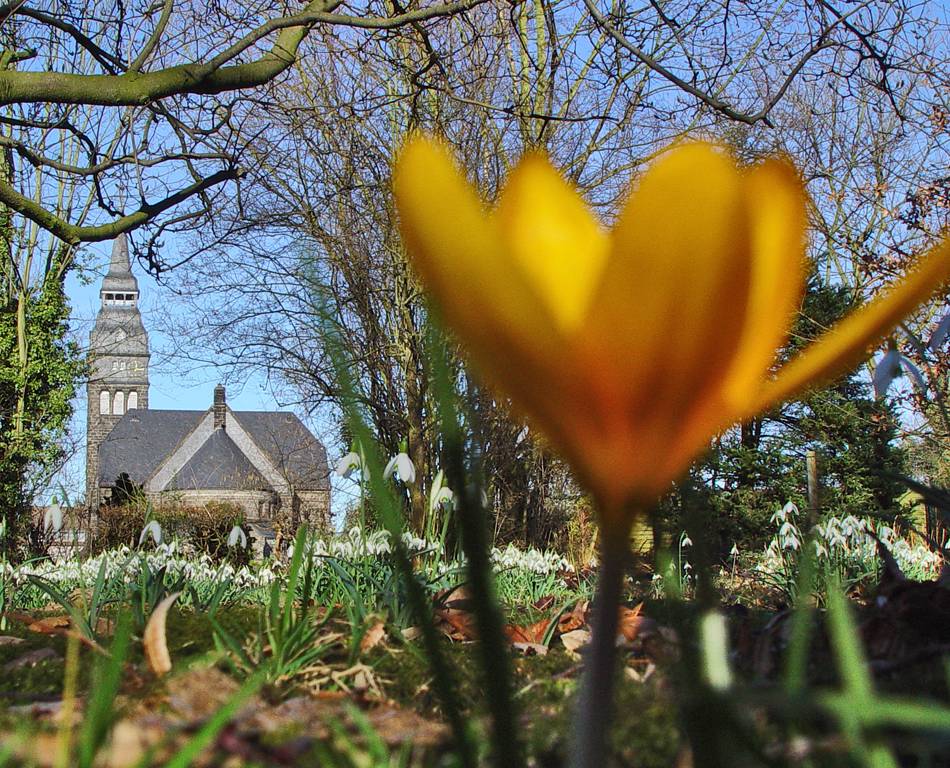 Aktion in Langenfeld: Weltgebetstag am 6. März wird in der Erlöserkirche gefeiert