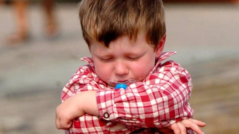 Lesung in der Stadtbücherei Breyell: 465 verschiedene Arten, Nein zu sagen