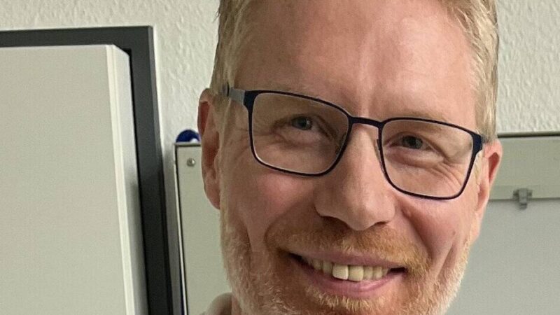 Neue Sektion im Viersener Krankenhaus: LVR-Klinik baut orthopädische Versorgung aus