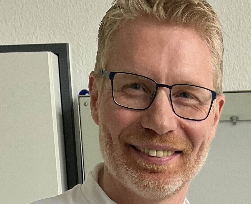 Neue Sektion im Viersener Krankenhaus: LVR-Klinik baut orthopädische Versorgung aus