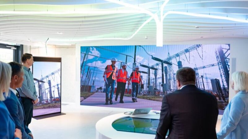 Projekte für die Energiewende: Warum der Euref-Campus für Düsseldorf immer wichtiger wird