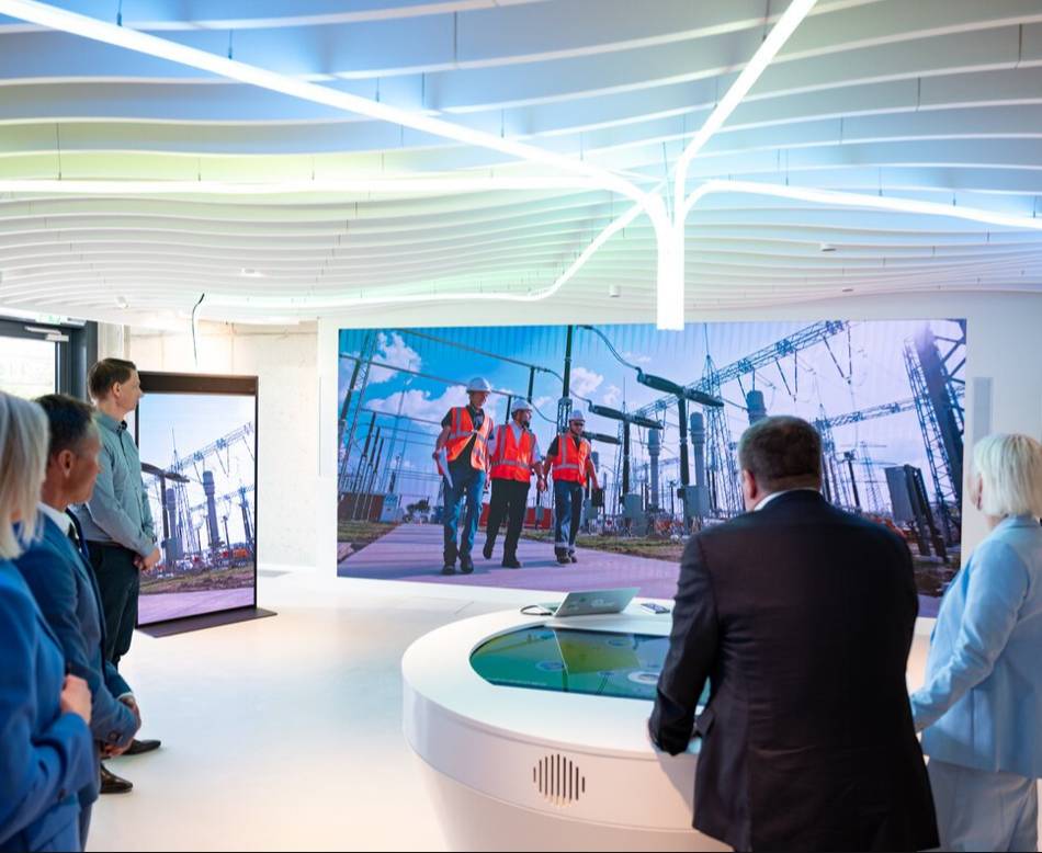 Projekte für die Energiewende: Warum der Euref-Campus für Düsseldorf immer wichtiger wird