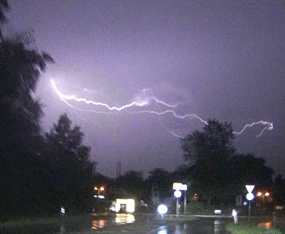 Seminar in Kleve: Wie Eigentümer ihr Haus vor Starkregen schützen können