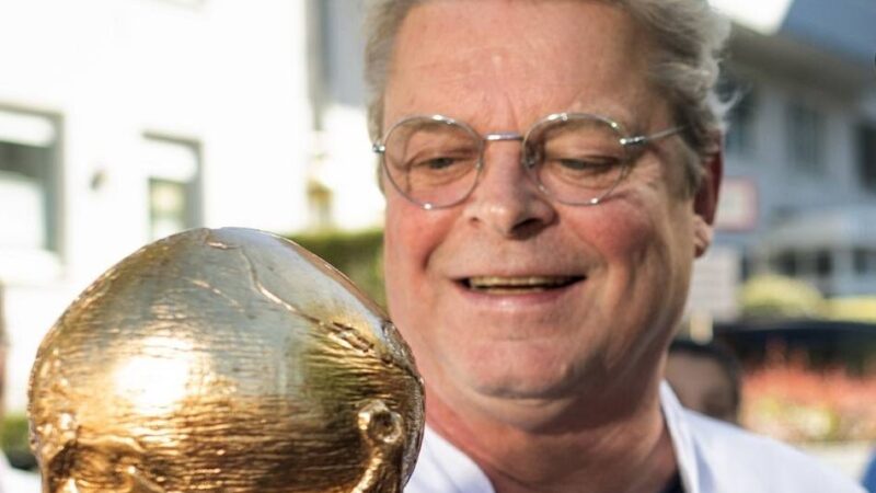 Wechsel an Leverkusener Klinik: Chefarzt Wassenberg geht – Jacobi kommt