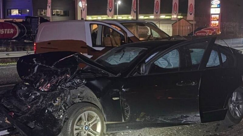 Niederländer schlagen Alarm: Immer wieder Unfälle bei deutschen Grenzkontrollen – „Unklug und unverantwortlich“