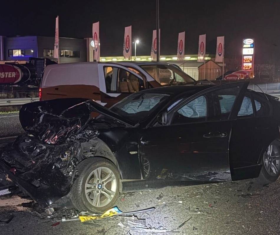 Niederländer schlagen Alarm: Immer wieder Unfälle bei deutschen Grenzkontrollen – „Unklug und unverantwortlich“