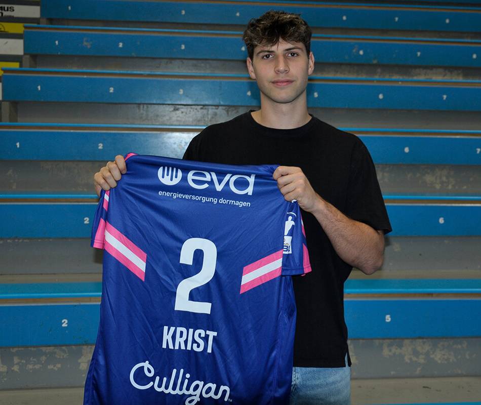 TV Hüttenberg kommt am Freitag: Bayer Dormagen hat noch eine Rechnung offen