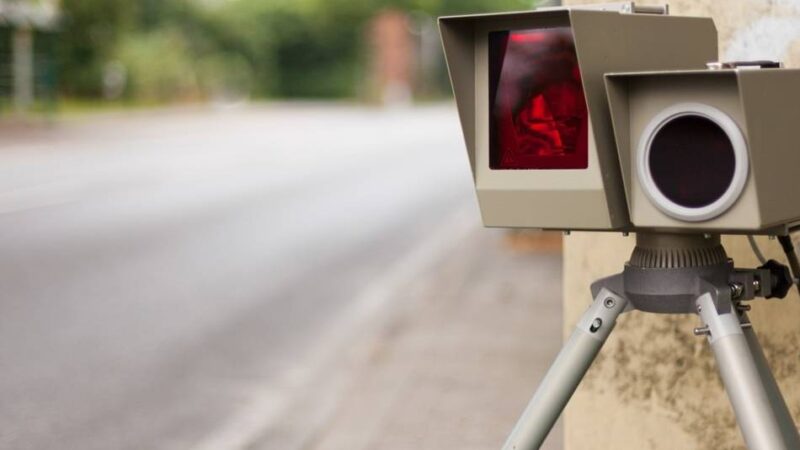 Geschwindigkeitskontrolle in Langenfeld: Spitzenreiter war 44 Stundenkilometer zu schnell