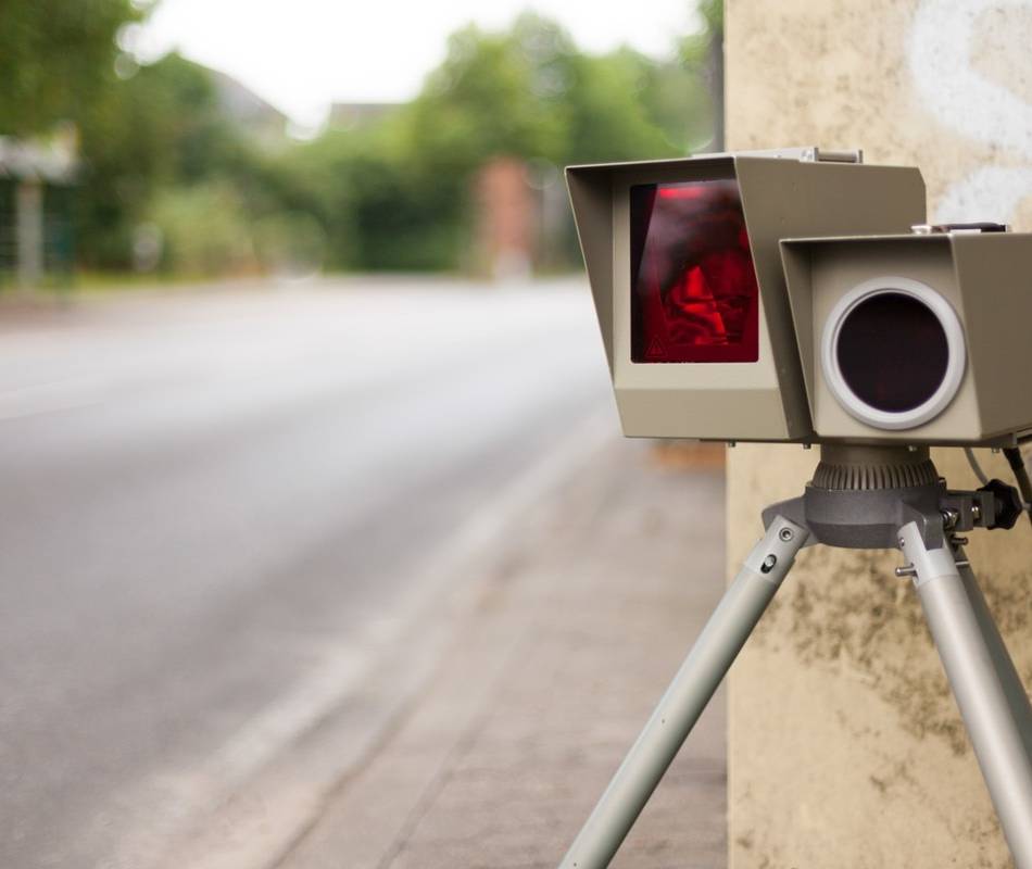 Geschwindigkeitskontrolle in Langenfeld: Spitzenreiter war 44 Stundenkilometer zu schnell