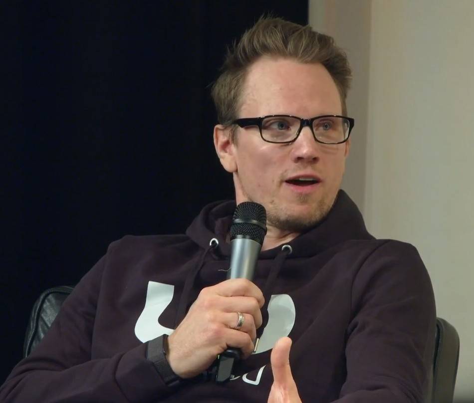 Launige Einstimmung auf die Play-offs: „Wir haben viele Idioten in der Mannschaft“