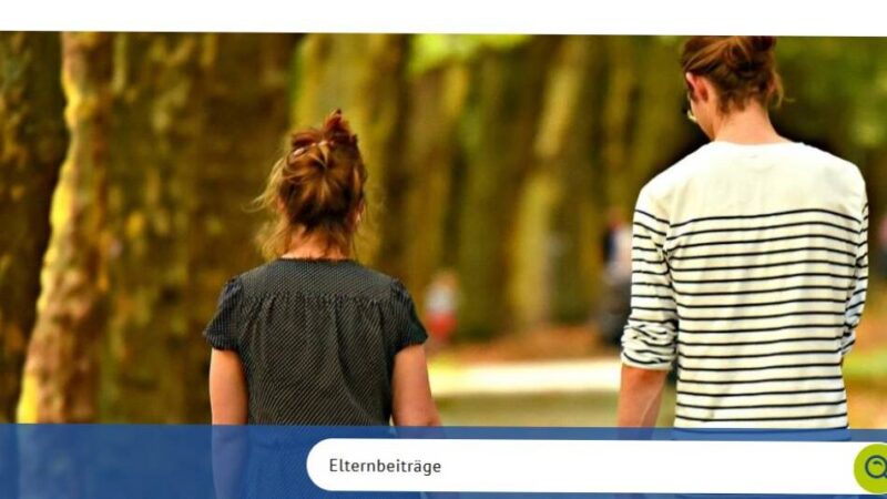 Papierlose Erklärungen: Beitragsverfahren in Nettetal ab sofort online