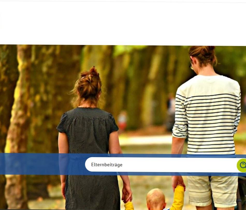 Papierlose Erklärungen: Beitragsverfahren in Nettetal ab sofort online