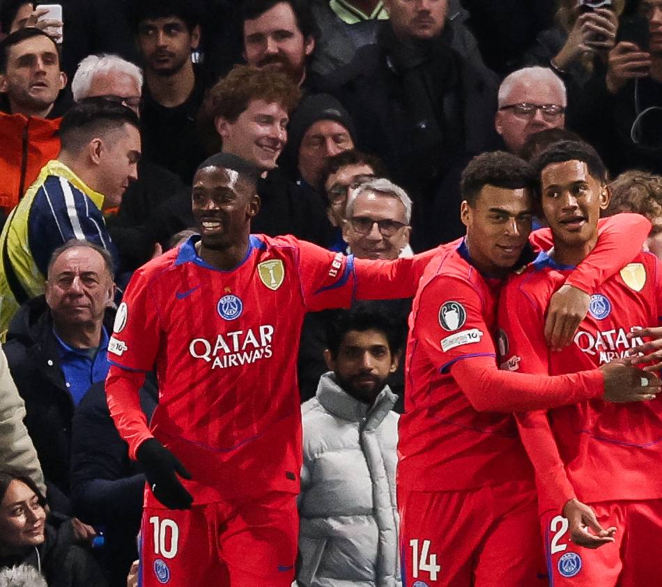 Champions League kompakt: Real und PSG locker weiter – Sporting beendet Bodö-Märchen