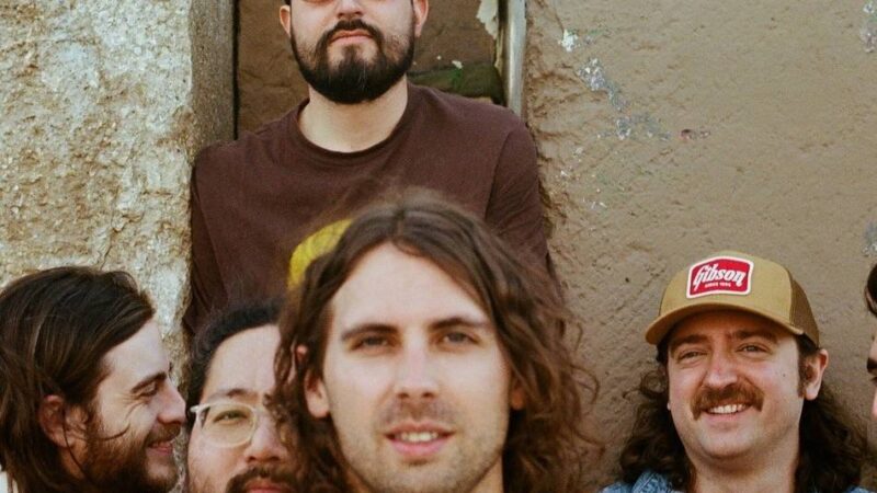 Kultur in Grevenbroich: Folk aus Nashville und Rock aus Chicago