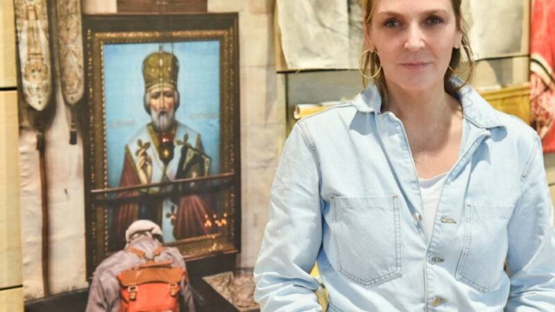 Ausstellung „One World, Many Gods“: Religion in der Fotografie – Menschlichkeit statt Heiligkeit